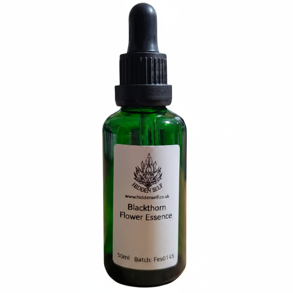 Blackthorn Tree Essence