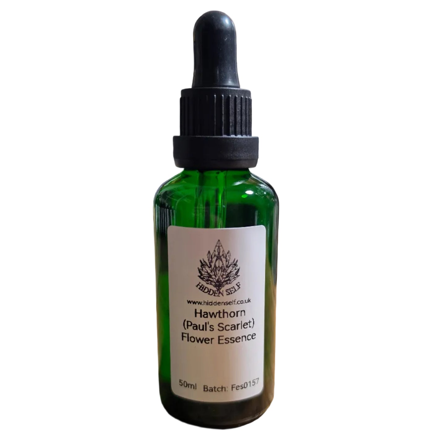 Hawthorn (Paul's Scarlet) Tree Essence