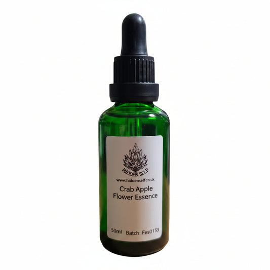 Crab Apple Tree Essence