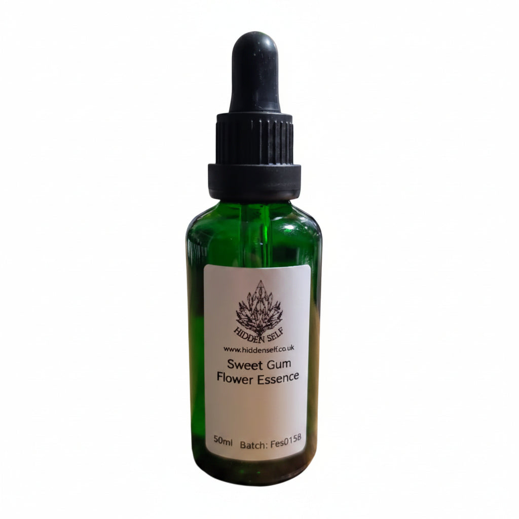 Sweet Gum Tree Essence