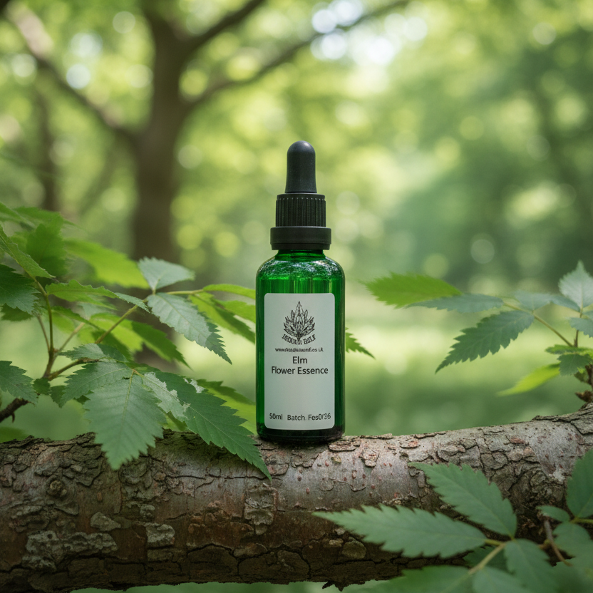 Elm Tree Essence