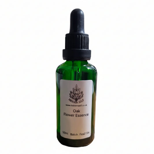 Oak Tree Essence