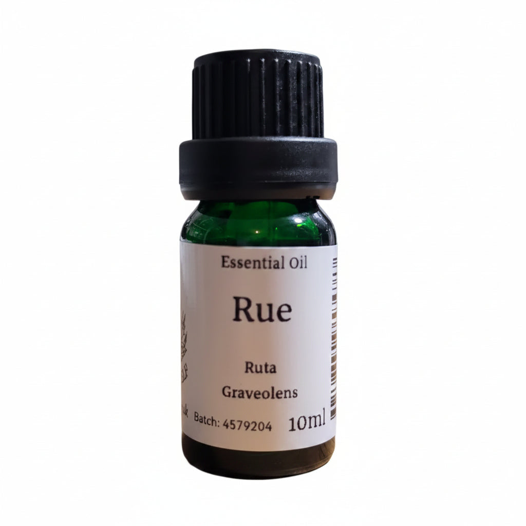 Rue Essential Oil