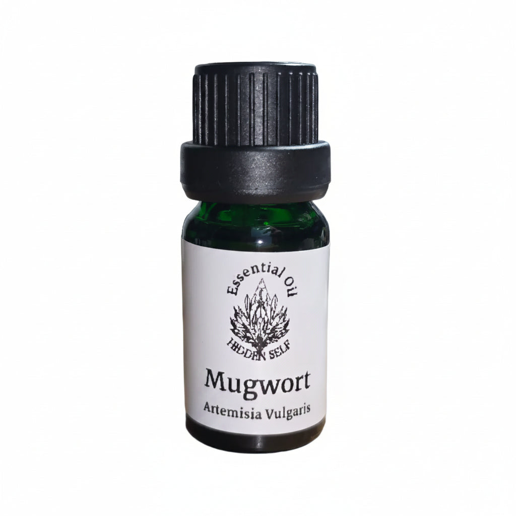 Mugwort Essential Oil