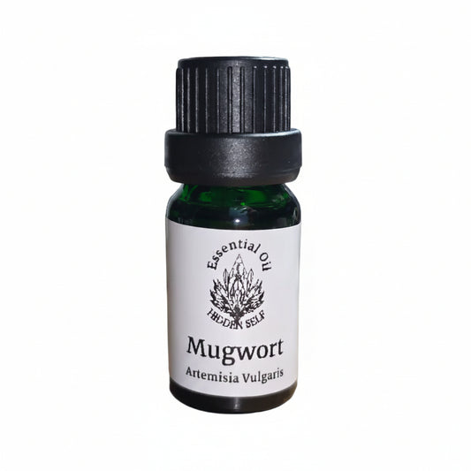 Mugwort Essential Oil