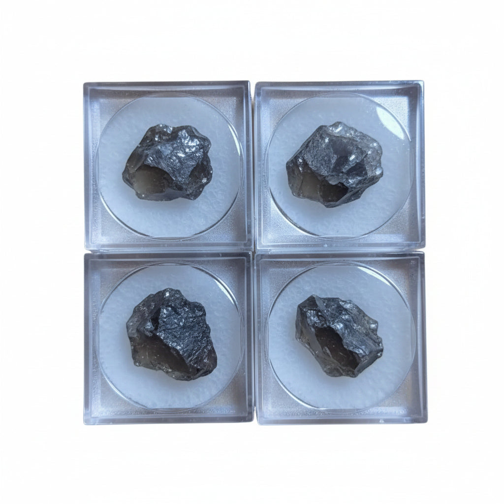Meteorite - Campo Del Cielo