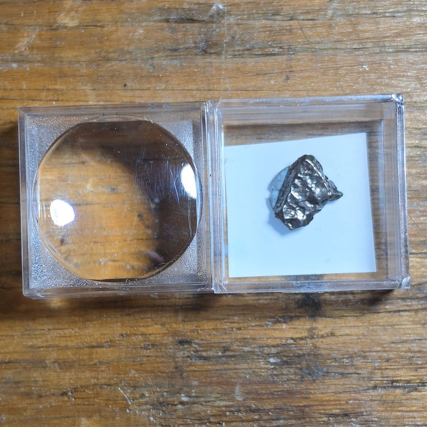Meteorite - Campo Del Cielo