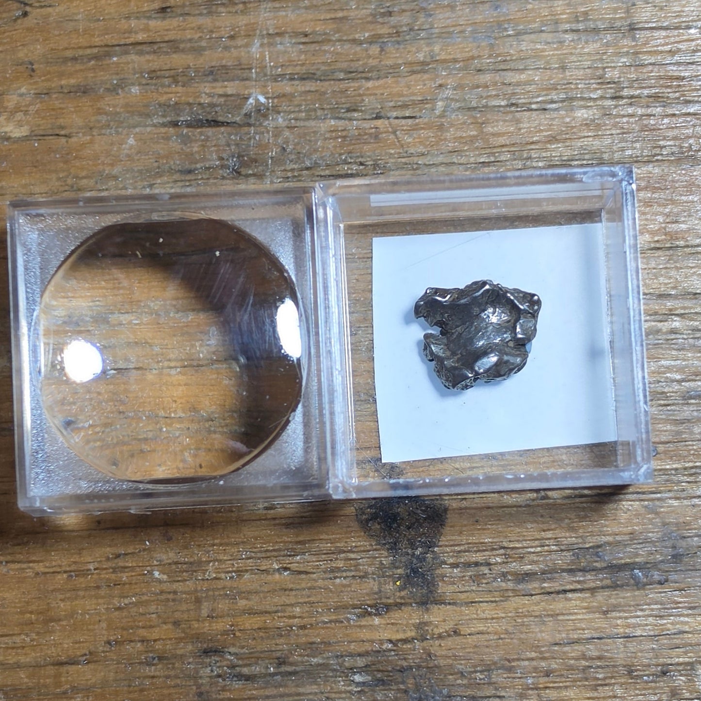 Meteorite - Campo Del Cielo