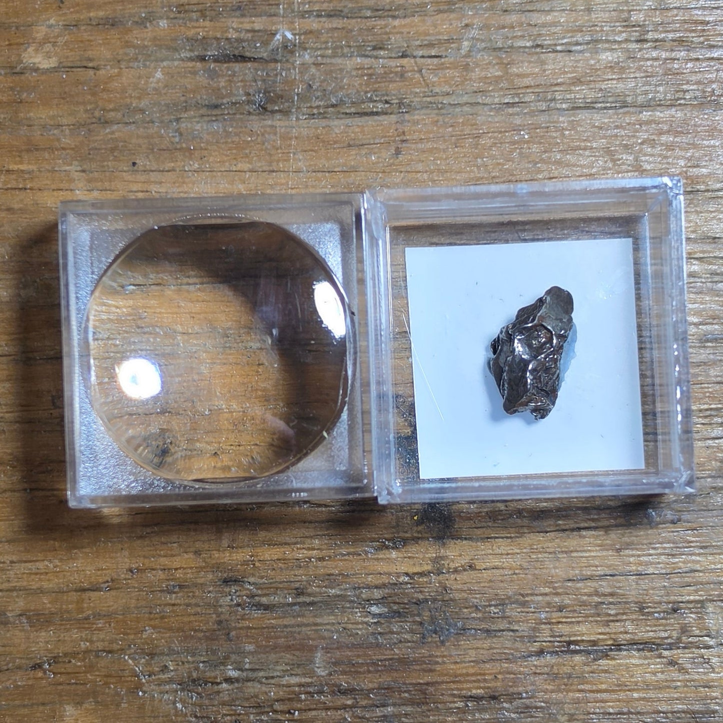 Meteorite - Campo Del Cielo