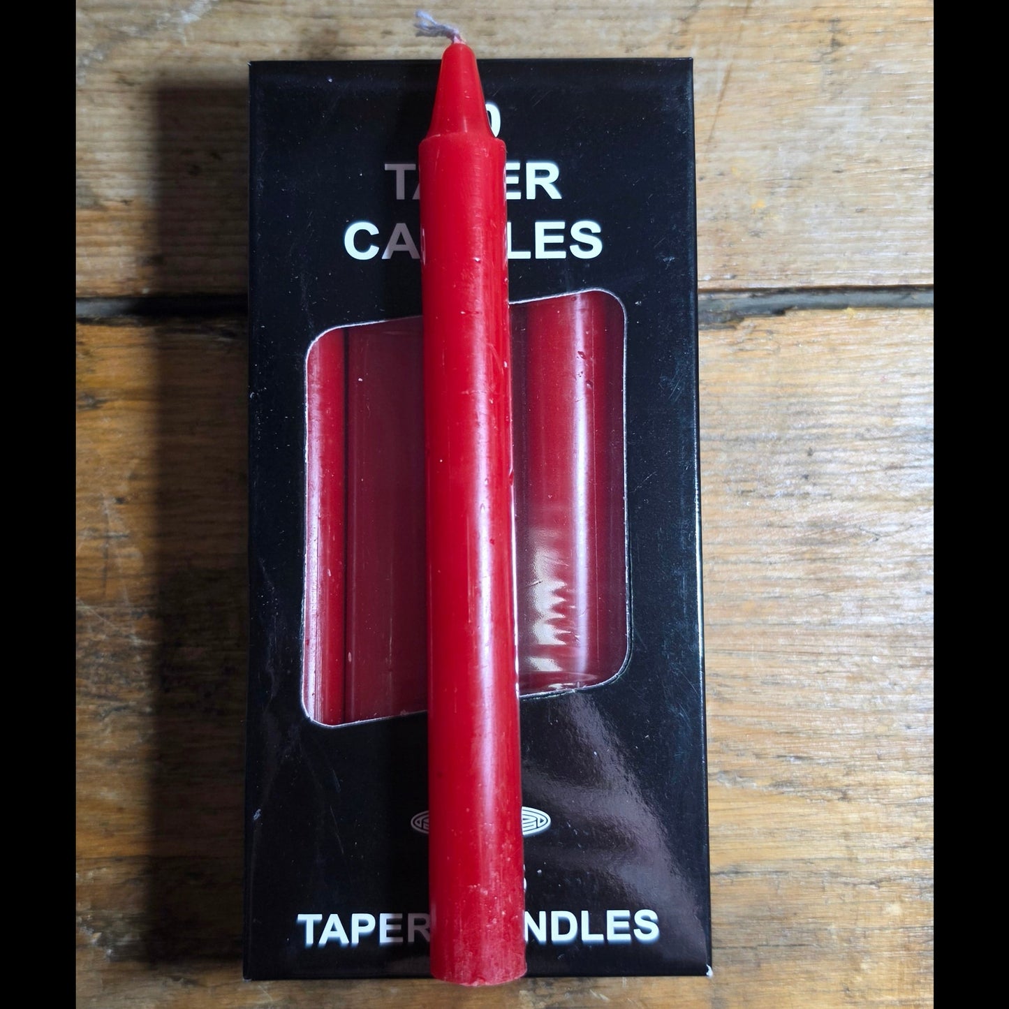 Midi Spell Candles – Pack of 10