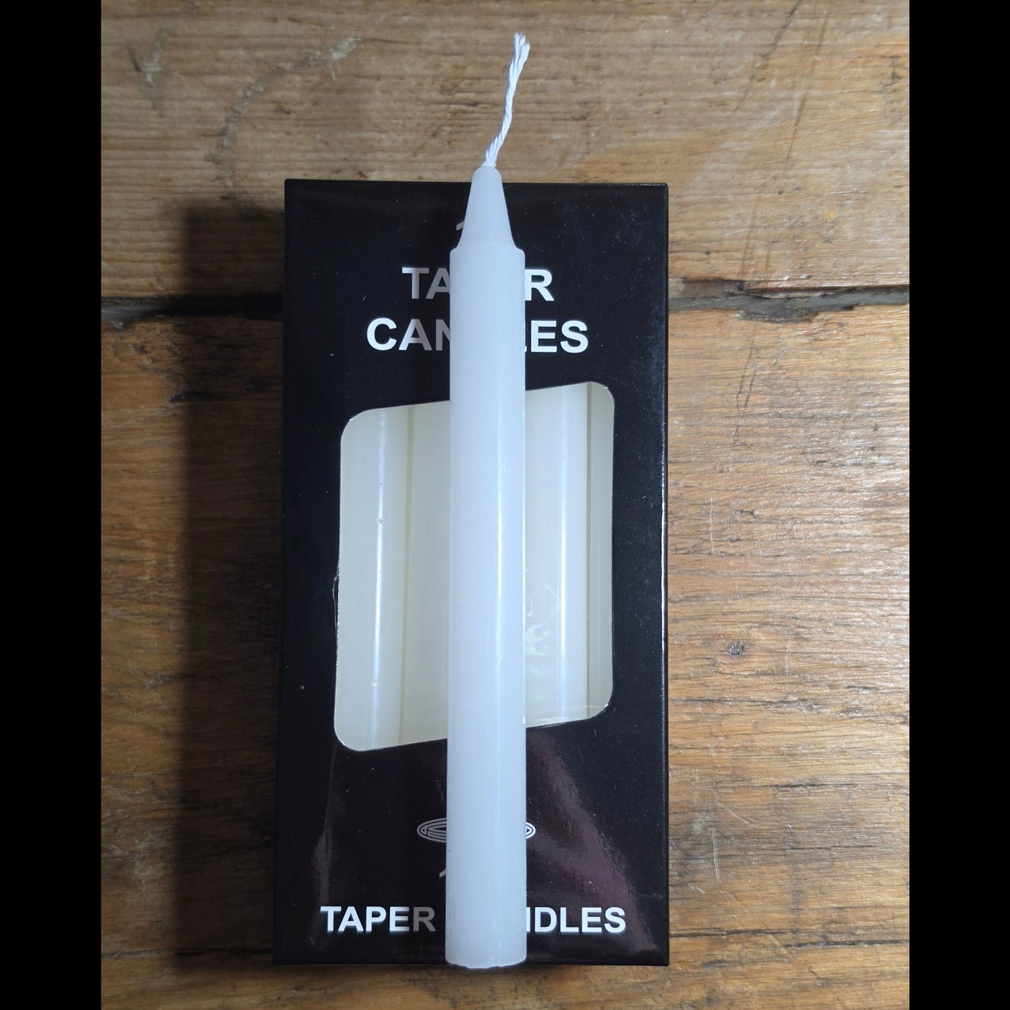Midi Spell Candles – Pack of 10