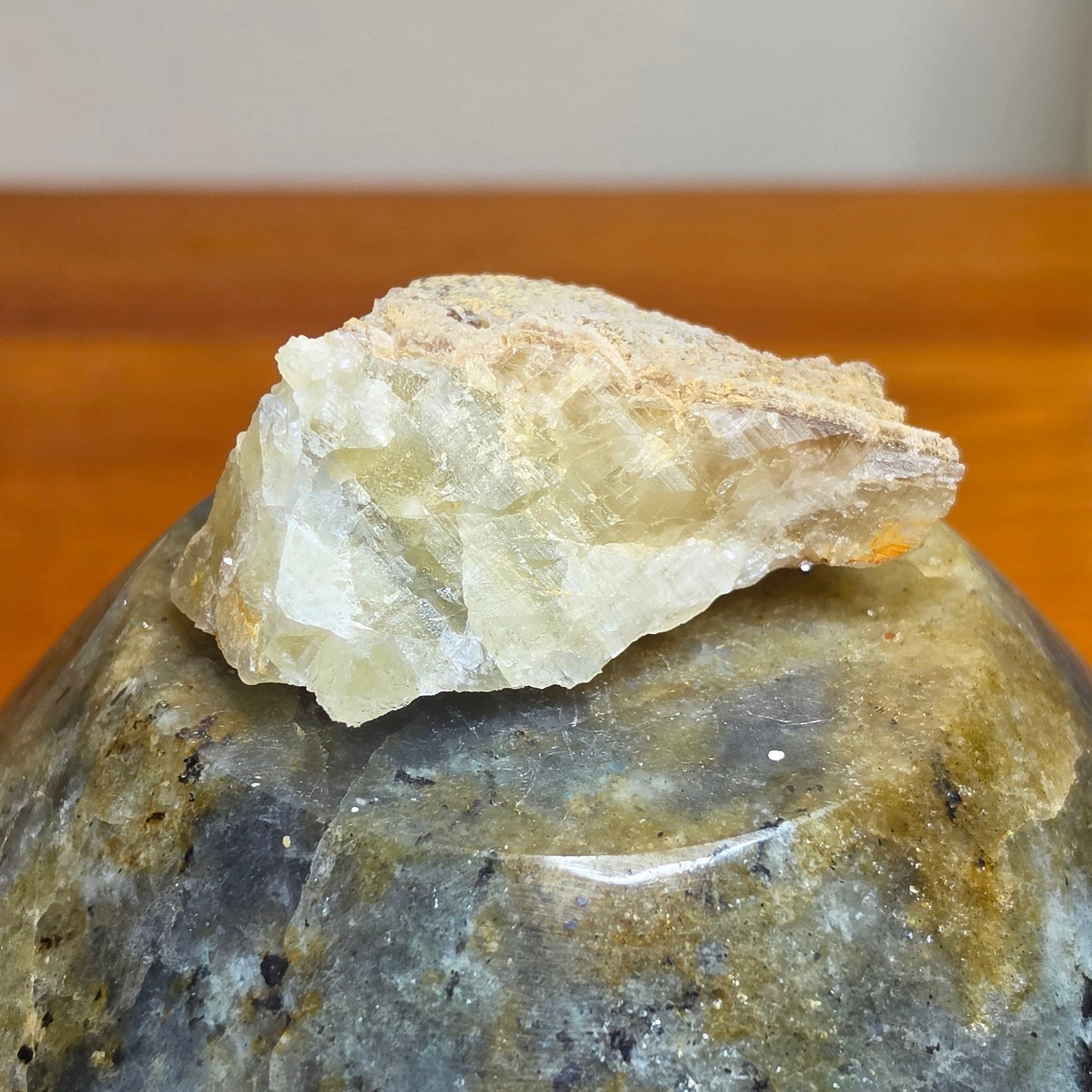 English Fluorite & Barite Specimens – Wheal Mary Ann, Menheniot, Cornwall