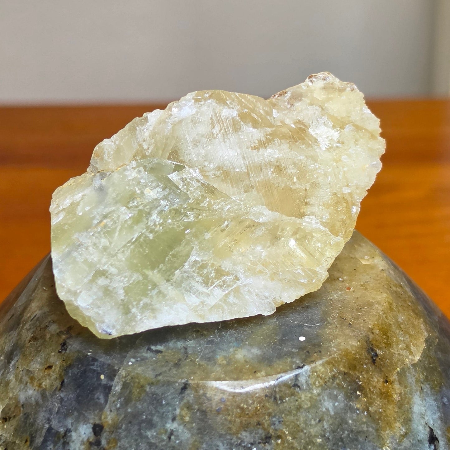 English Fluorite & Barite Specimens – Wheal Mary Ann, Menheniot, Cornwall