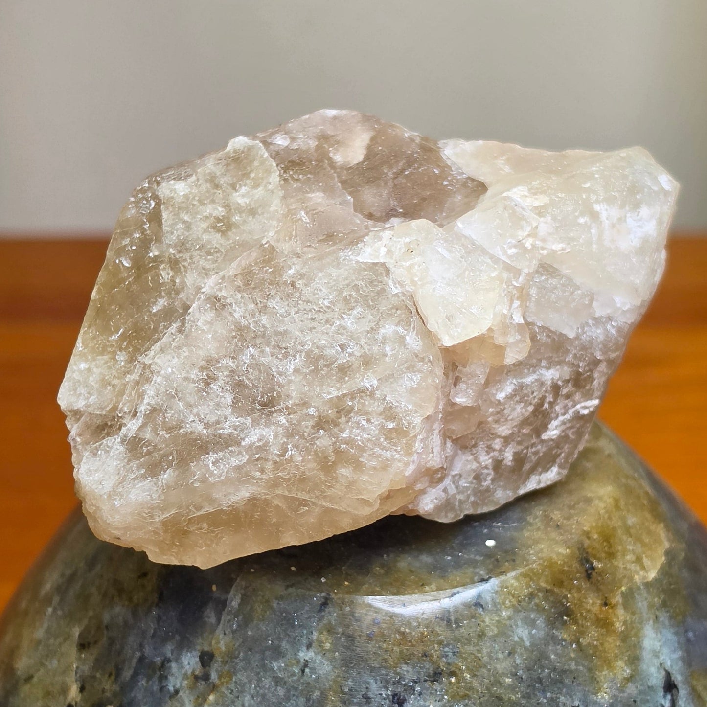 English Fluorite & Barite Specimens – Wheal Mary Ann, Menheniot, Cornwall