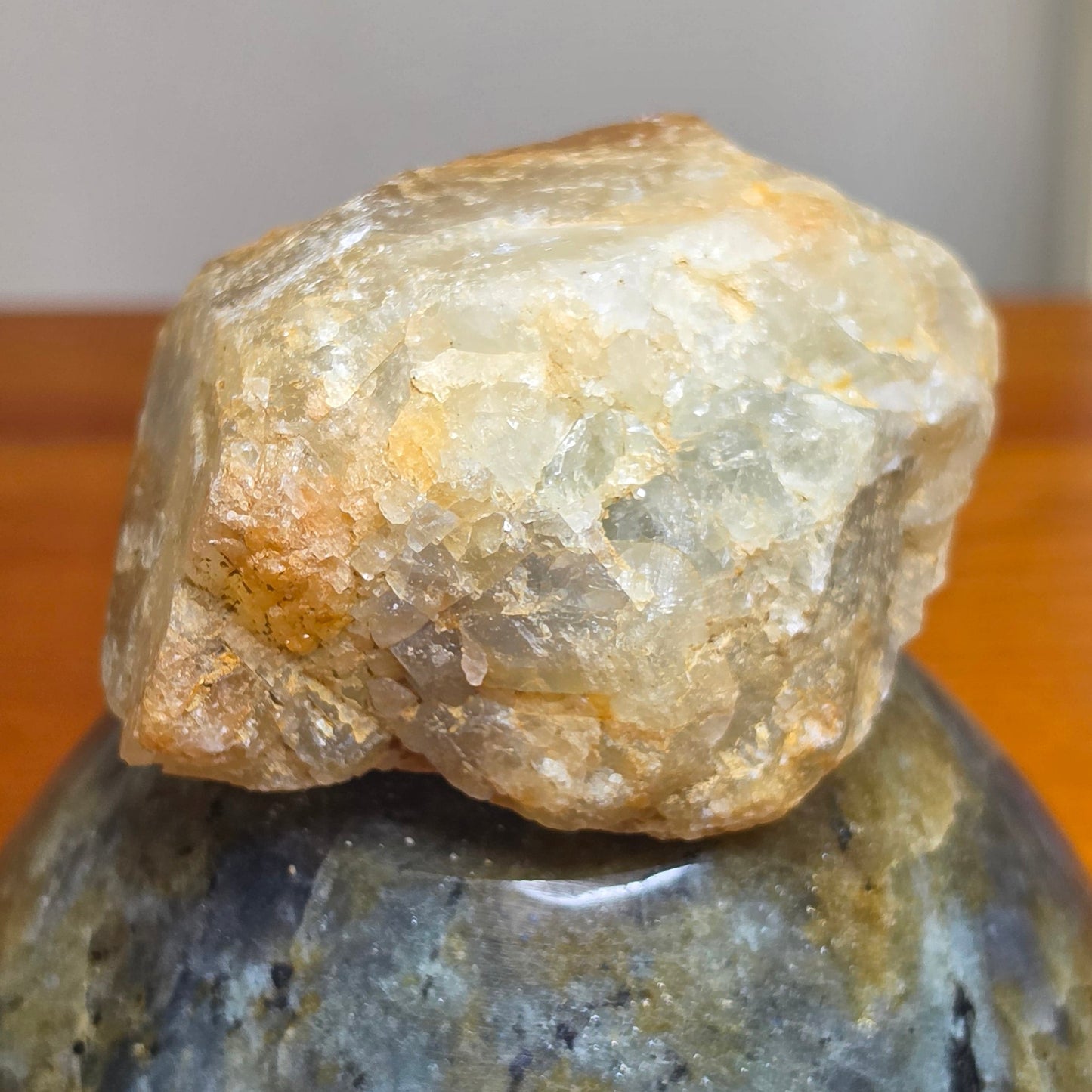 English Fluorite & Barite Specimens – Wheal Mary Ann, Menheniot, Cornwall