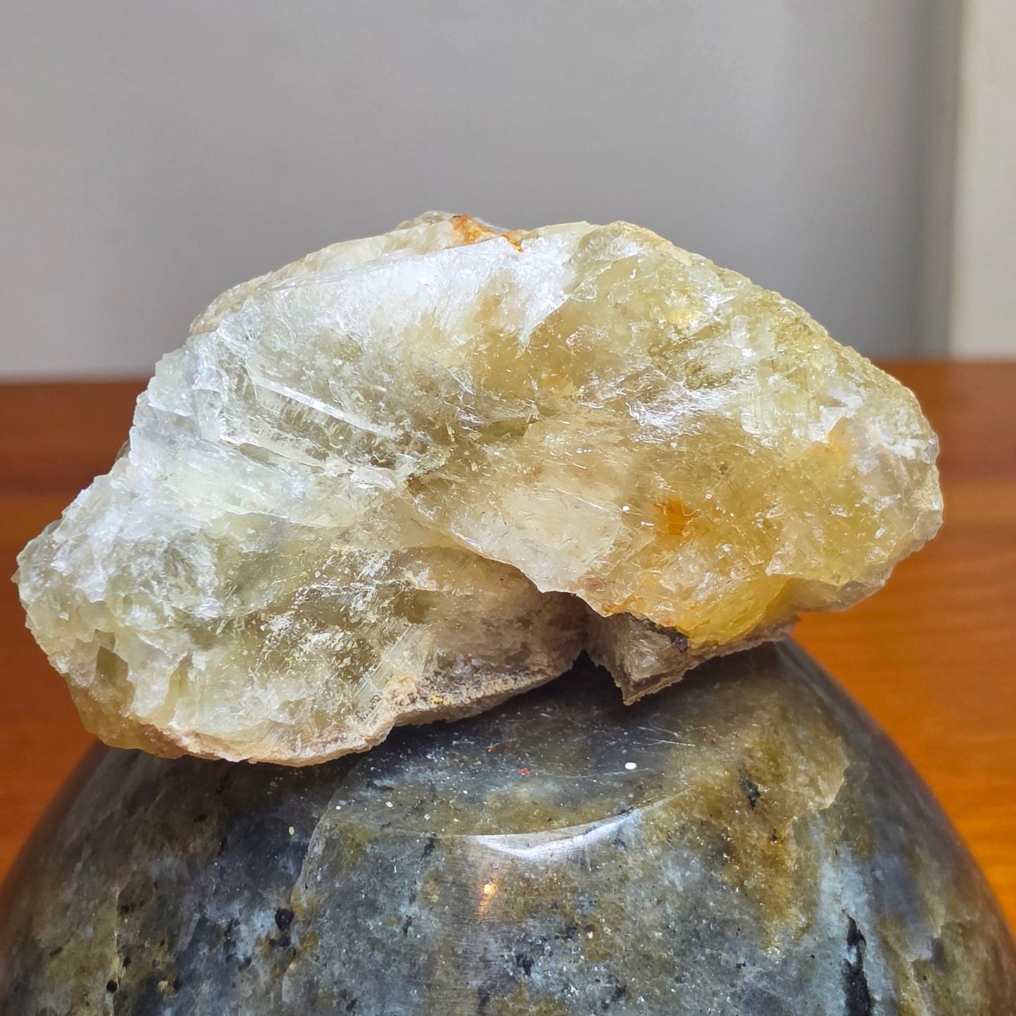 English Fluorite & Barite Specimens – Wheal Mary Ann, Menheniot, Cornwall
