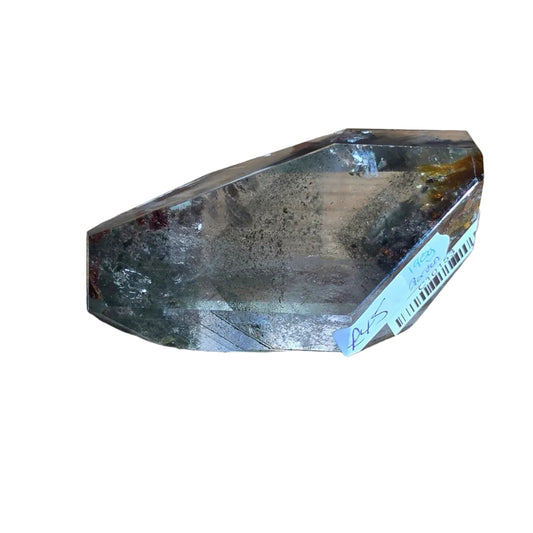 Garden Quartz Freeform - Part Polished