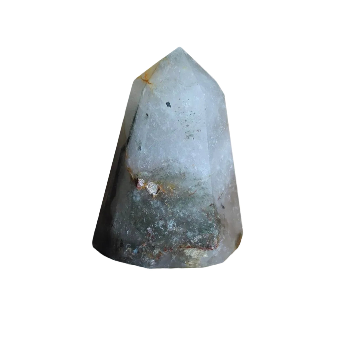 Garden Quartz