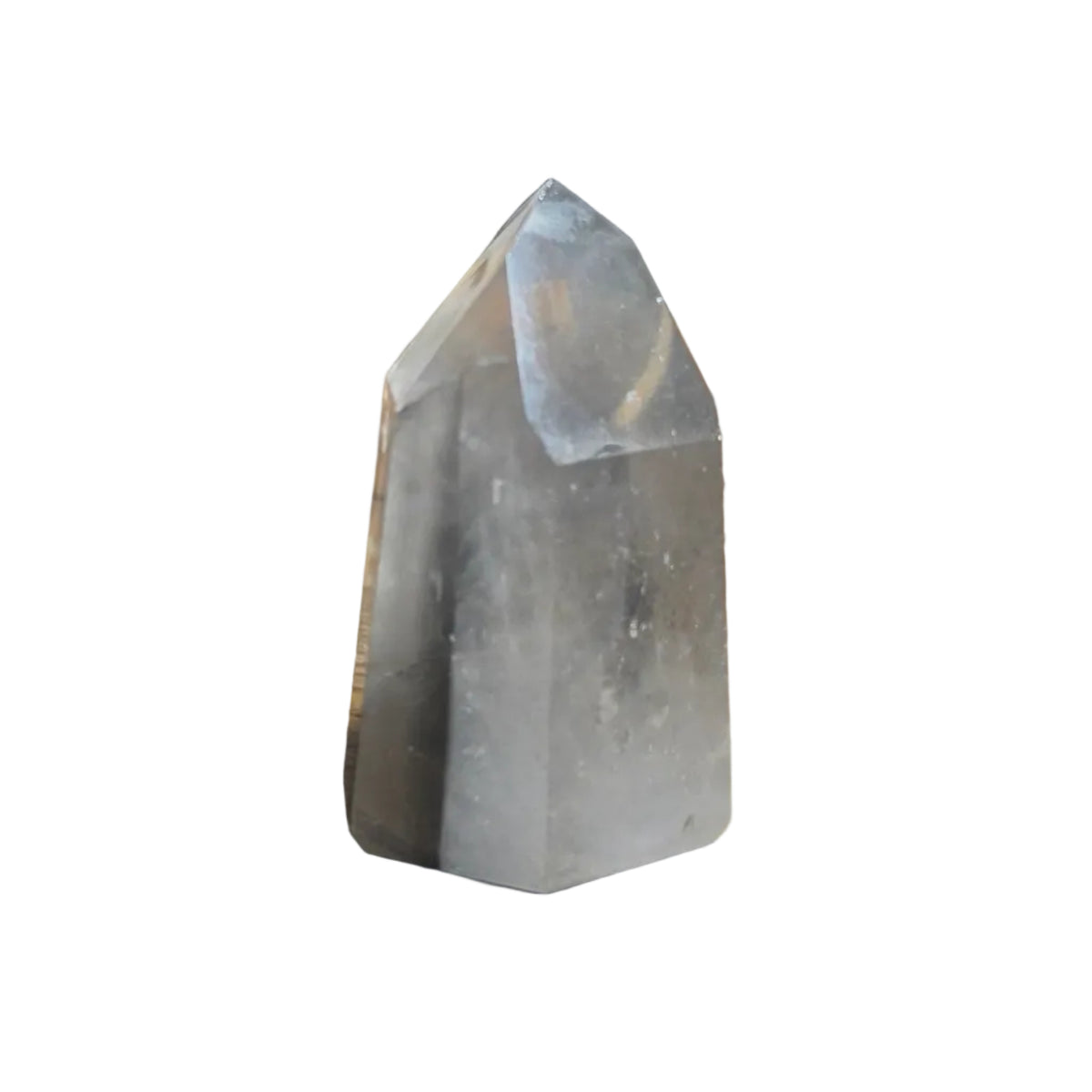 Garden Quartz Tower with Chlorite