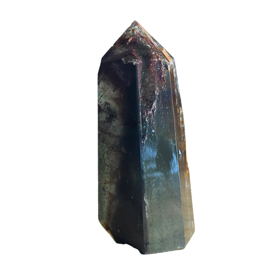 Garden Quartz Freeform  - Heavily Included
