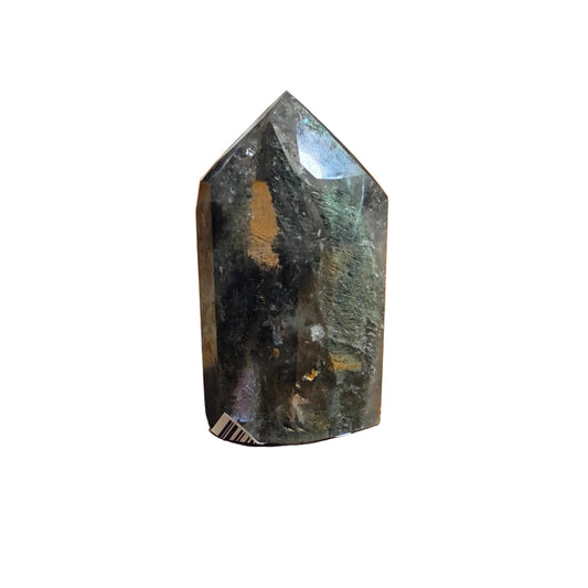 Garden Quartz Free Form