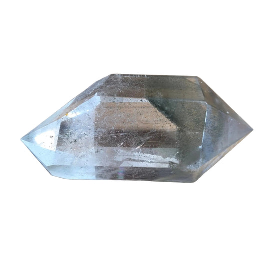 Garden Quartz Double Terminated