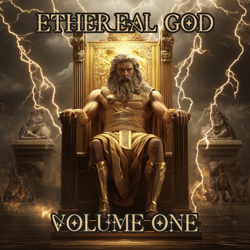 Ethereal God (Volume One)