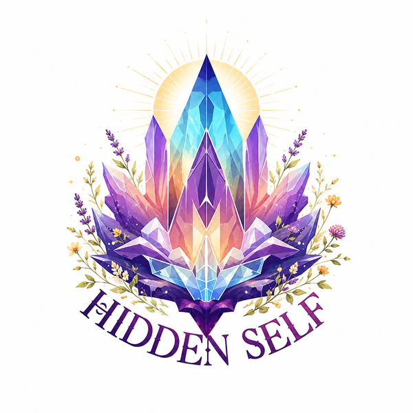 Hidden Self