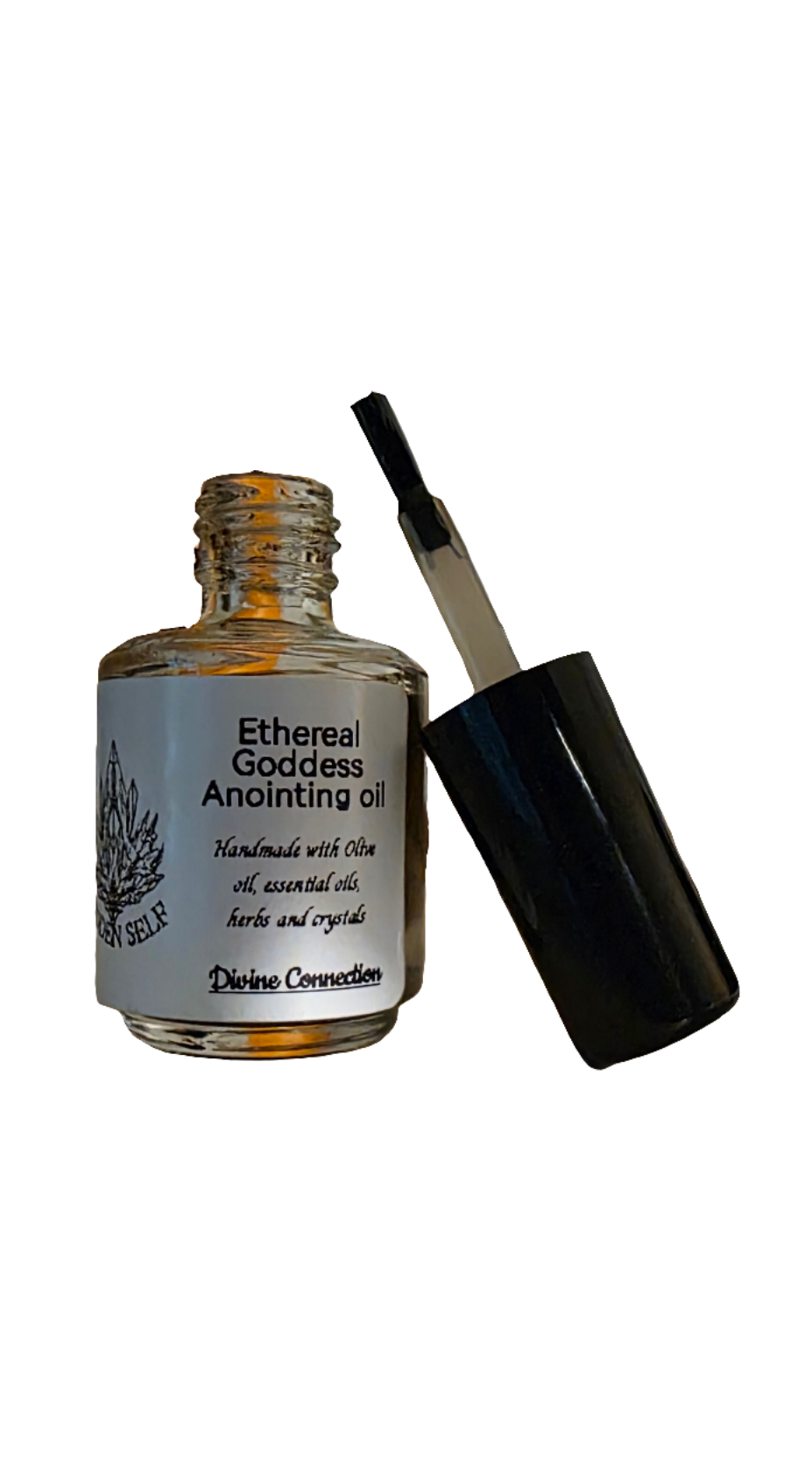 Ethereal Goddess Aointing Oil
