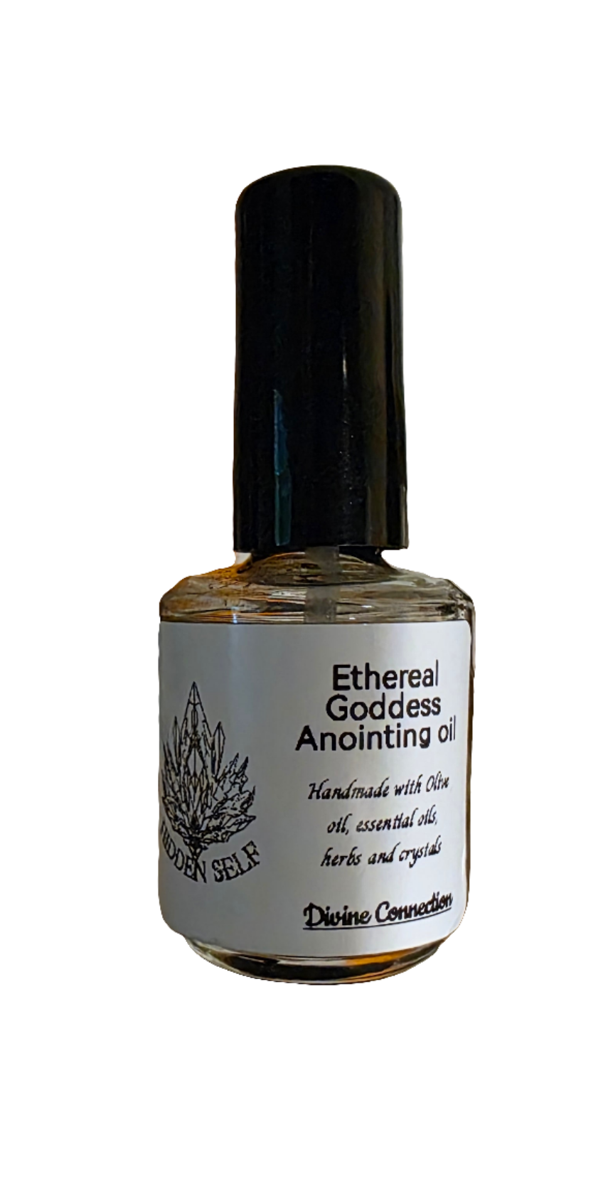 Ethereal Goddess Aointing Oil