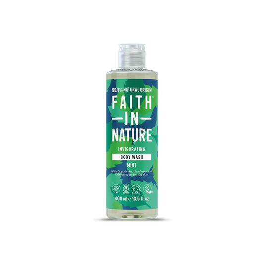 Mint Body Wash