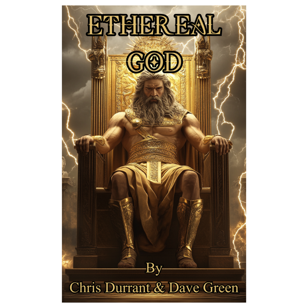 Ethereal God
