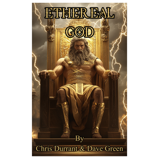 Ethereal God - PREORDER NOW