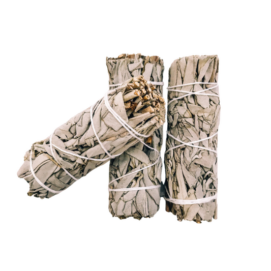 White Sage Stick