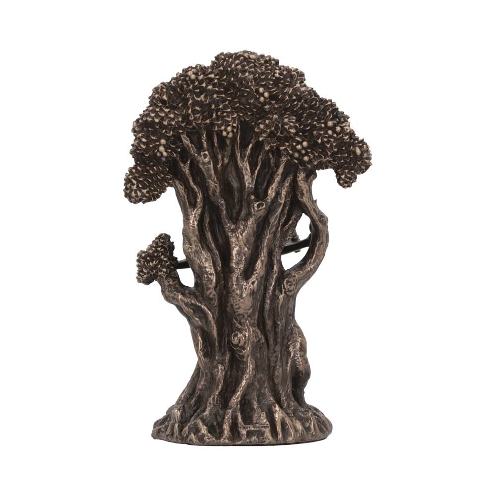 Triple Moon Goddess - Hecate Statue