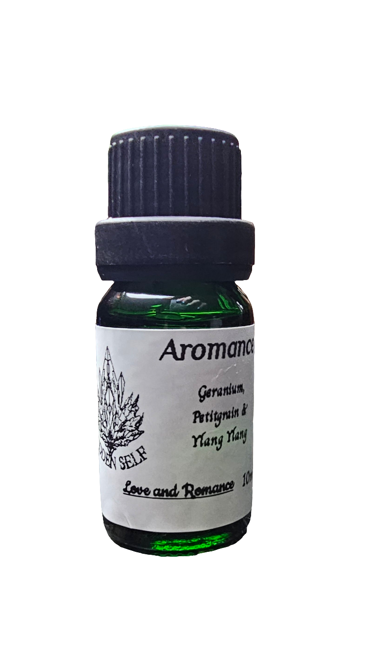 Aromance (𝓛𝓸𝓿𝓮 & 𝓡𝓸𝓶𝓪𝓷𝓬𝓮)