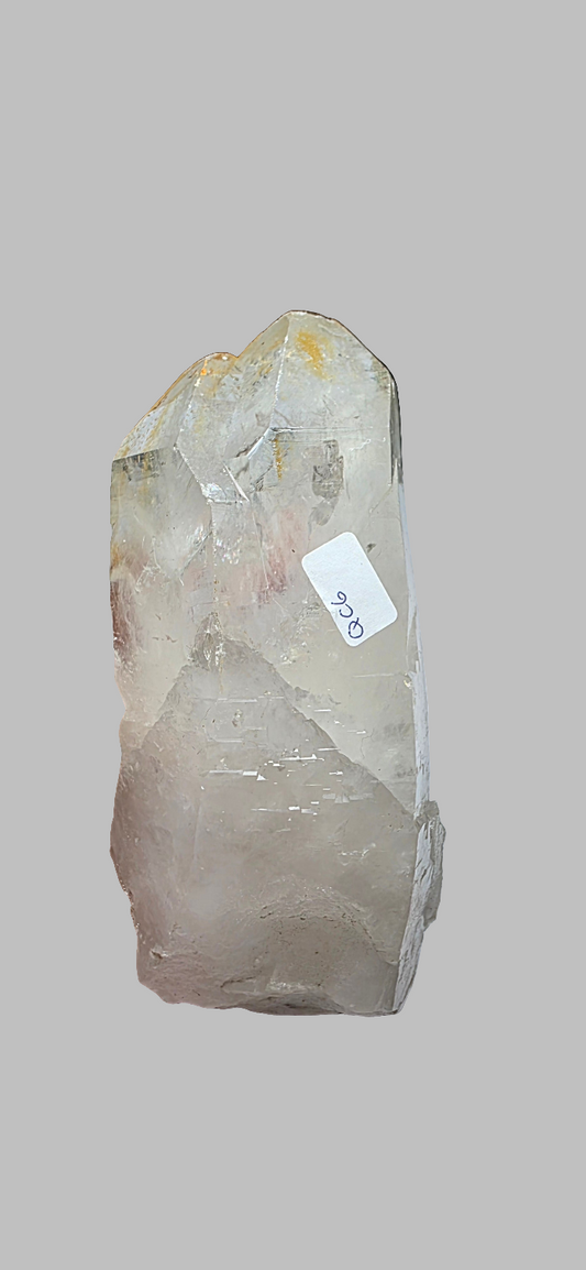 Large Twin Quartz