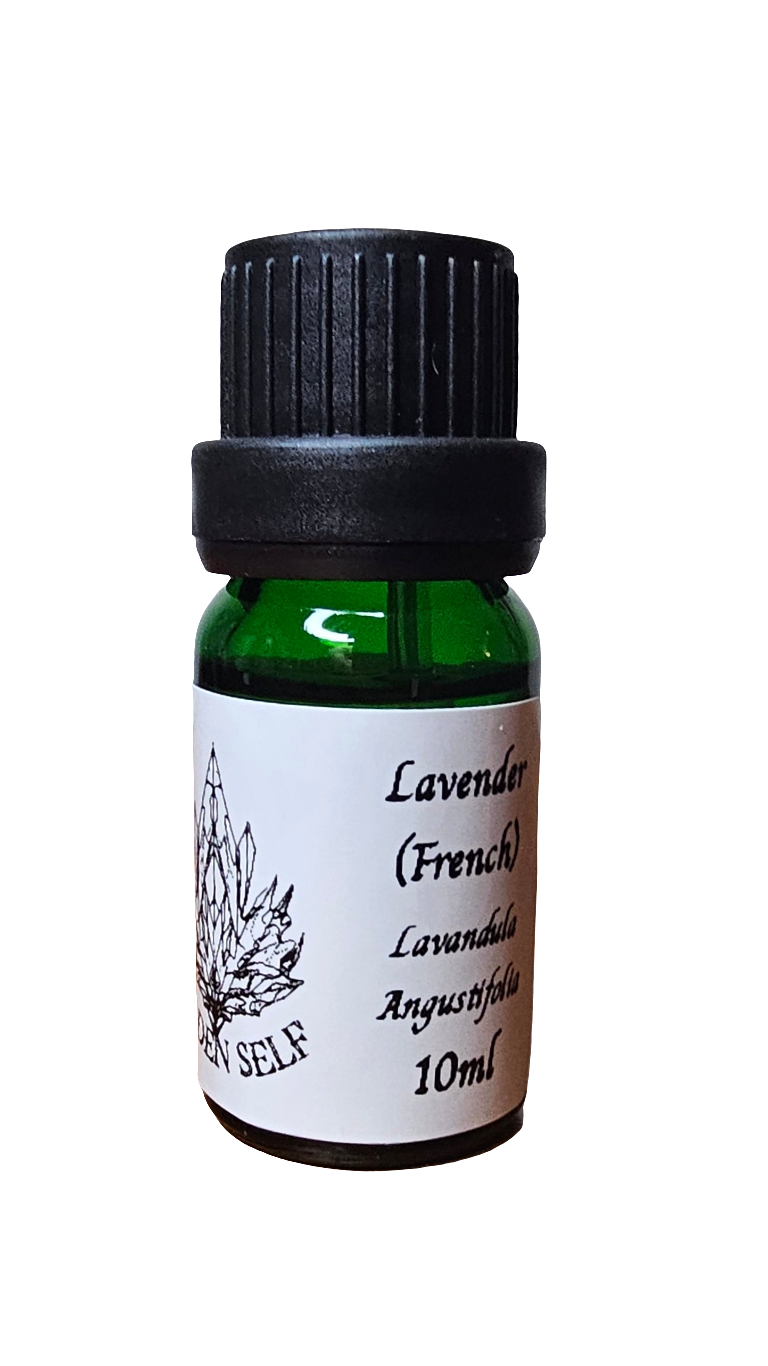 Lavender (French) Essential Oil