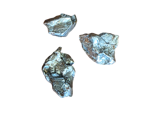 Meteorite - Campo Del Cielo
