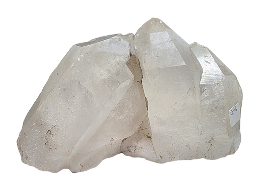 Quartz Cluster