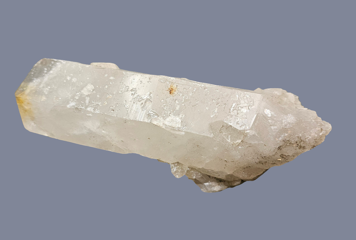 Large Seed Bed Quartz