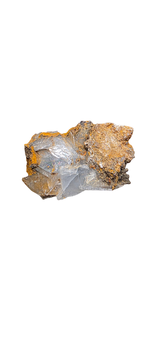Baryte Specimen