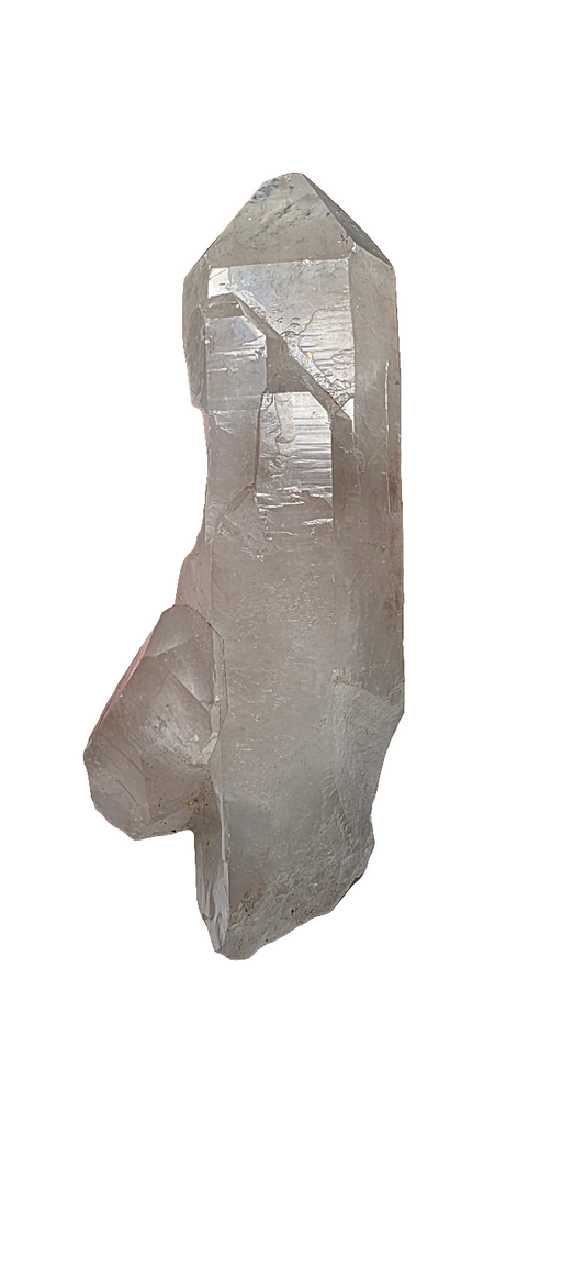 Large Elestial Quartz