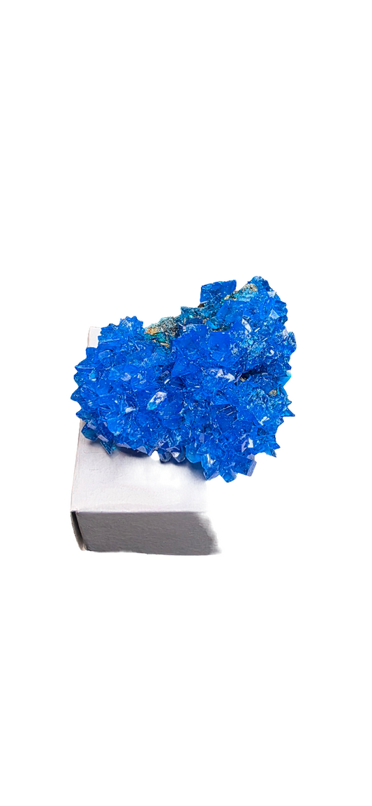 Chalcanthite Specimen