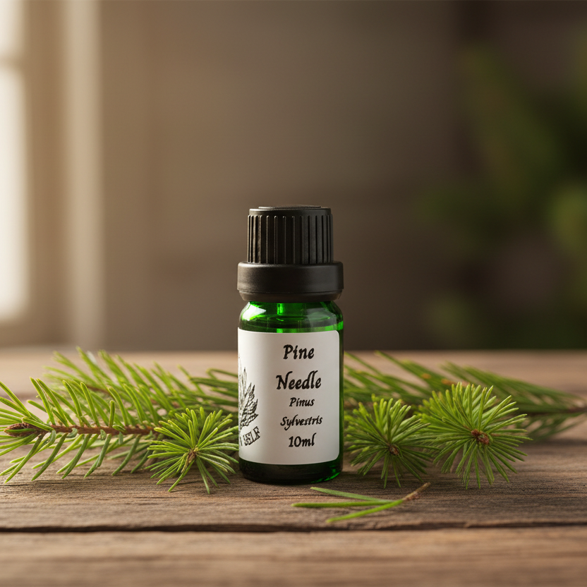 Pine Needle Essential Oil