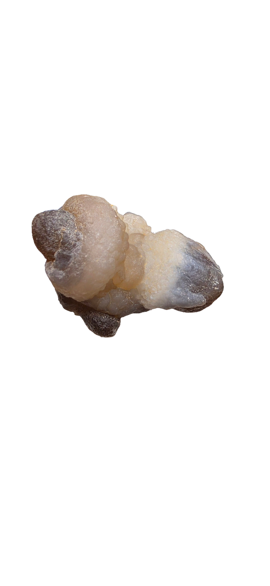 Black Chalcedony Specimen