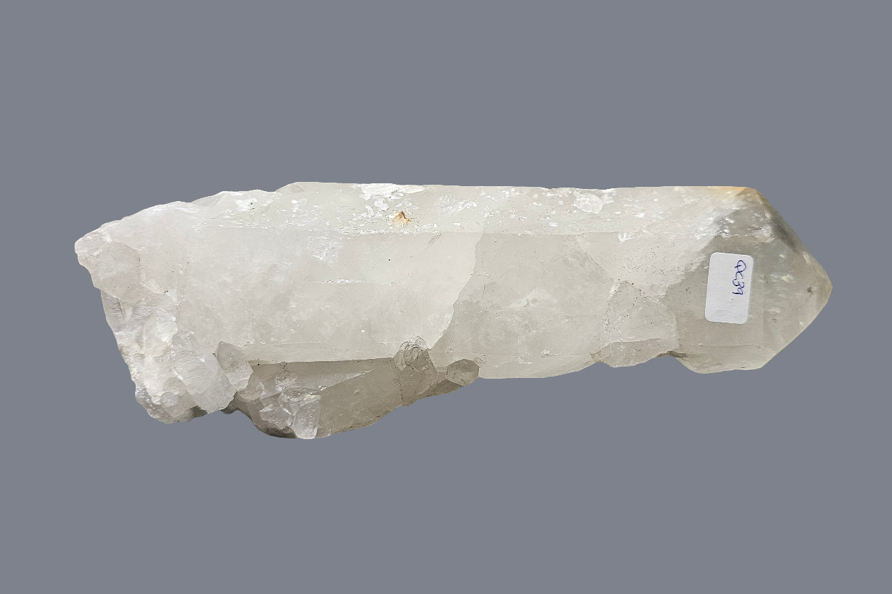 Large Seed Bed Quartz