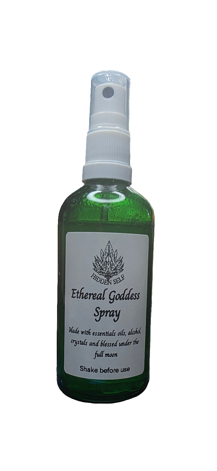 Ethereal Goddess Spray