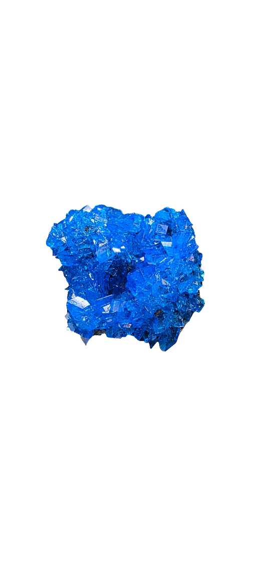 Chalcanthite Specimen