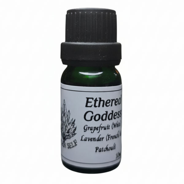 Ethereal Goddess Essential Oil Preblend